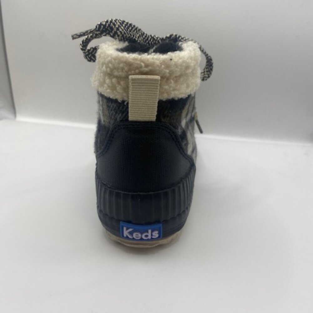 Keds Scout Boot - Water Resistant Twill - Picture 5 of 8